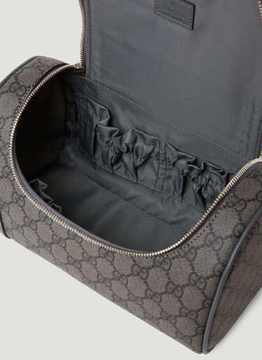 Gucci Ophidia Wash Bag Grey guc0152330