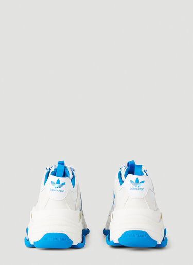 Balenciaga x adidas Triple S Sneakers White axb0251043