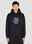 Liberaiders High Desert Hooded Sweatshirt Blue lib0153008