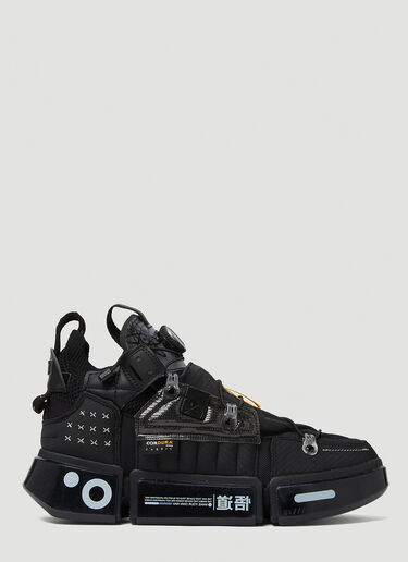 Essence 2 Futuristic Sneakers Li-Ning Essence 2 Futuristic Sneakers Black lin0146012