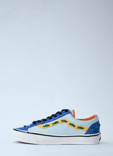Vans Old Skool 36 Knot Vibram Sneakers  Blue van0364105
