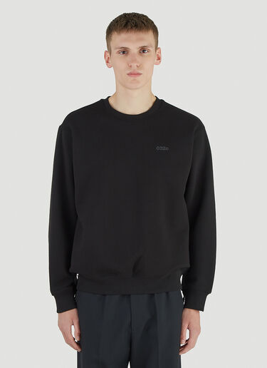 032C Heatwave Sweatshirt Black cee0144011