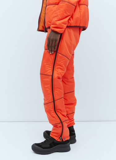 66°North Vatnajokull Primaloft Shell Pants Orange ssn0154015