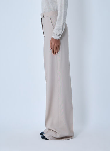 Tailored Pants Max Mara Tailored Pants Green max0263015