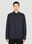 Helmut Lang Utility Shirt Brown hlm0151003