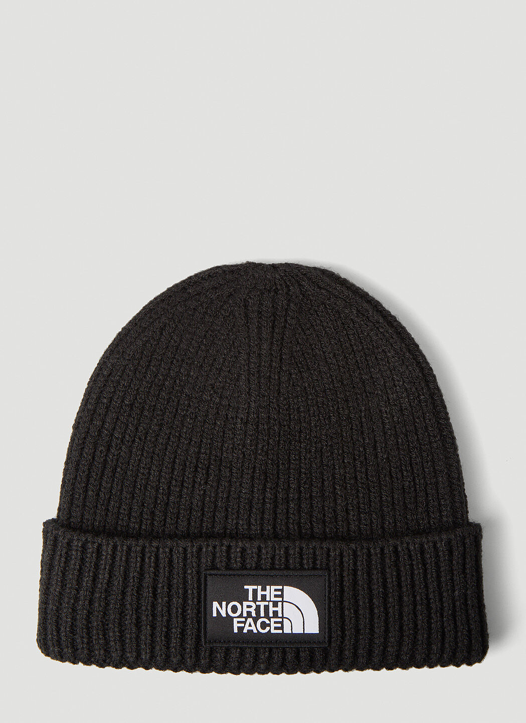 North face brimmed beanie hot sale