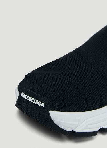 Balenciaga [スピード3.0] スニーカー ブラック bal0144018