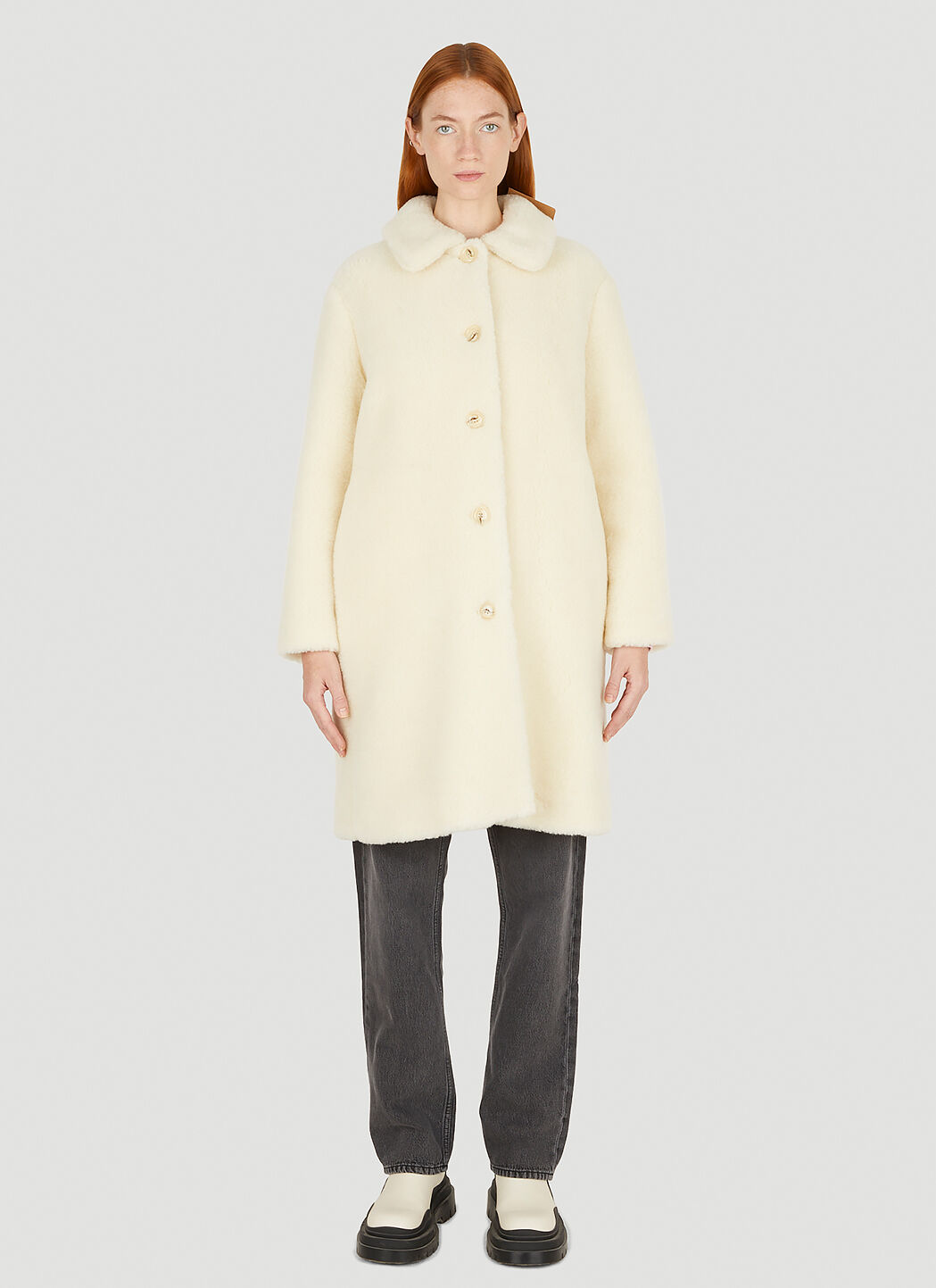 Apc coat discount