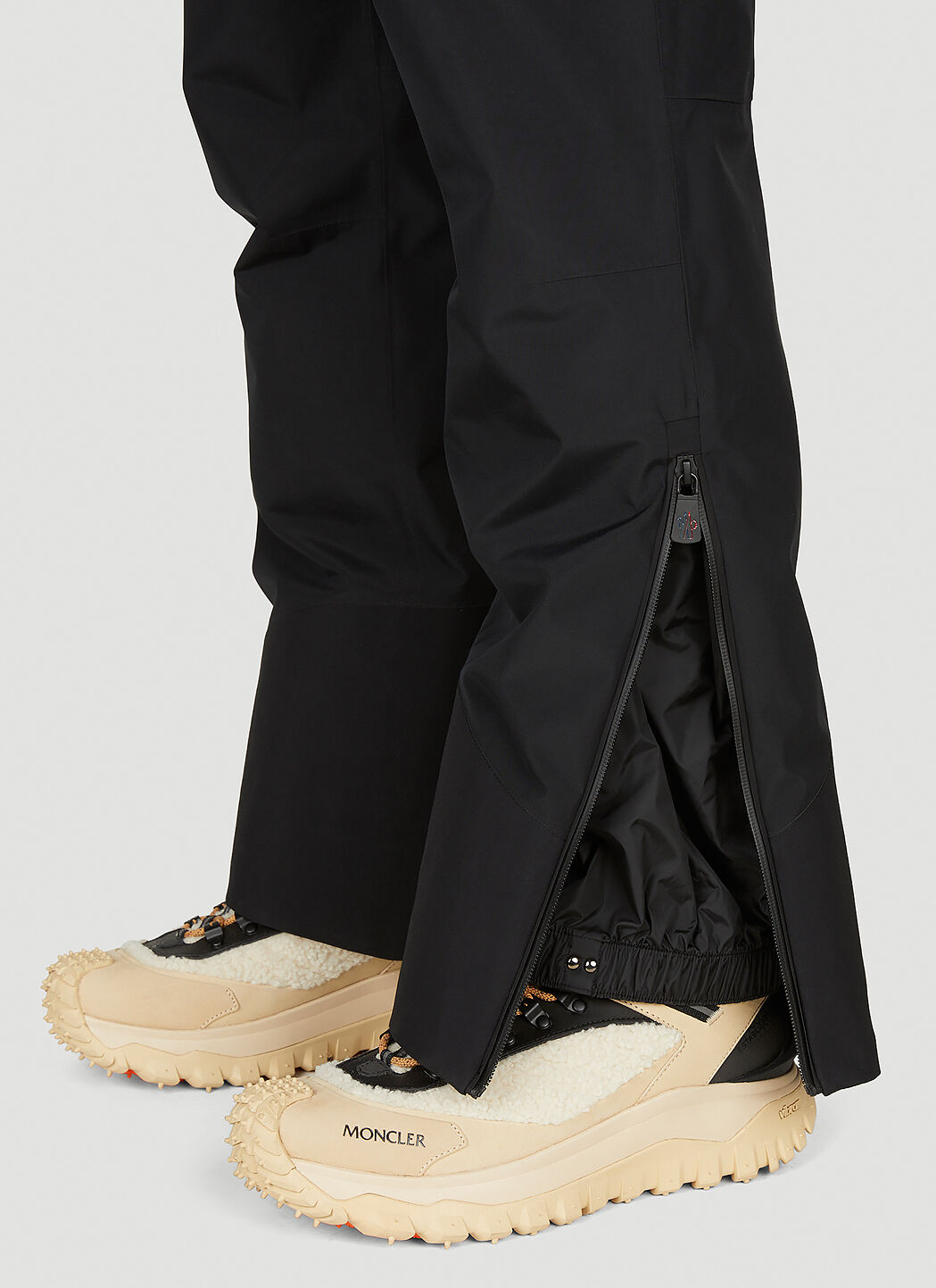 Moncler grenoble mens ski pants store