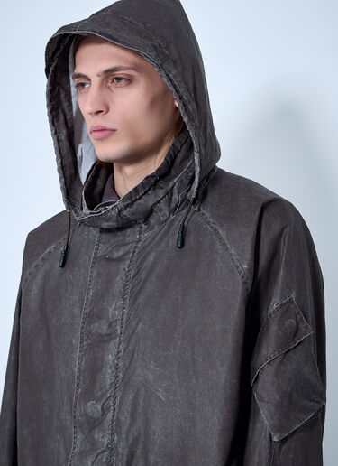 Our Legacy Horizon Jacket Brown our0160011