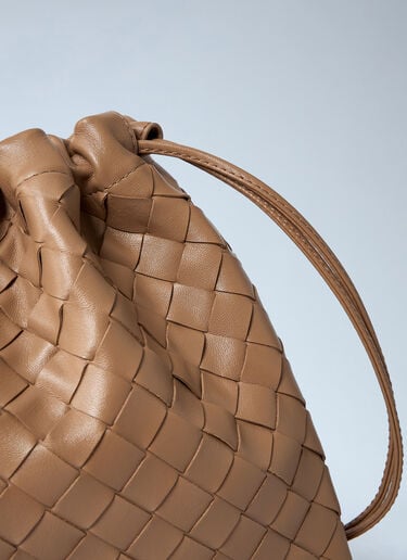 Intrecciato Dustbag Bottega Veneta Intrecciato Dustbag Beige bov0262030