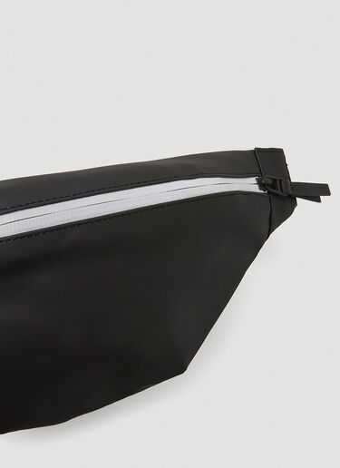 Rains Reflective Mini Belt Bag Black rai0348044