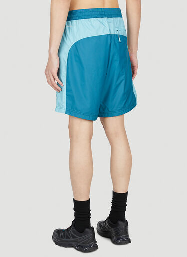 The North Face Hydrenaline 2000 防水短裤 蓝色 tnf0152047