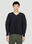 Gucci Plisse Long Sleeve Top White guc0153011