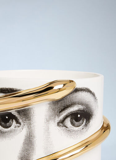 Poco Dopo Candle Fornasetti Poco Dopo Candle Multicolour wps0691833