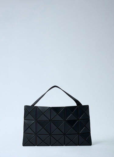 Lucent Handbag Bao Bao Issey Miyake Lucent Handbag Black bao0362013