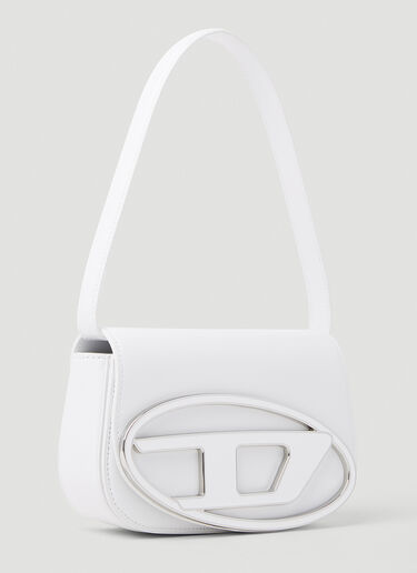 Diesel 1DR Shoulder Bag White dsl0251030