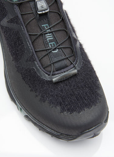 Phileo x Salomon XT-SP1 Phileo Sneakers Black phs0354001