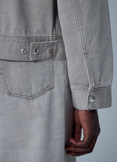 Our Legacy Miller Jacket Beige our0161018