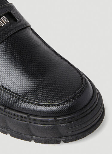 1969 Mamba Mary Jane Shoes Virón 1969 Mamba Mary Jane Shoes Black vir0352006