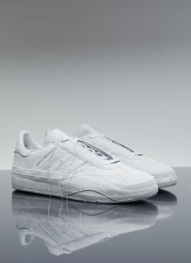 Y-3 Gazelle Suede Sneakers Grey yyy0354019