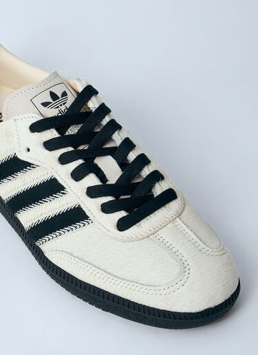 adidas Samba OG 运动鞋 白色 adi0360024