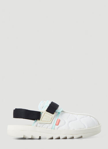 Reebok Beatnik Sandals  White reb0346008