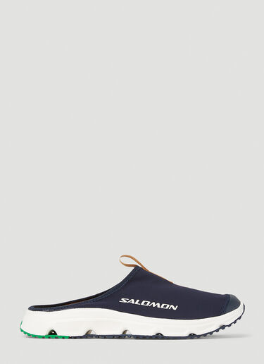 RX 3.0 Slip Ons Salomon RX 3.0 Slip Ons Blue sal0352012