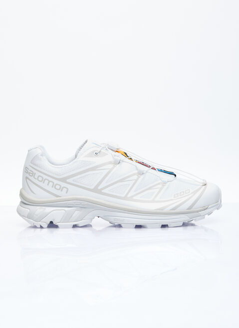 Salomon XT-6 ADV Sneakers Grey sal0354005