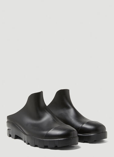 HATHENBRUCK™ Chillbies Slip Ons Black hat0146005