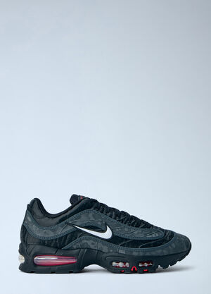 Nike Air Max Joga Bonito Sneakers Black nik0165117