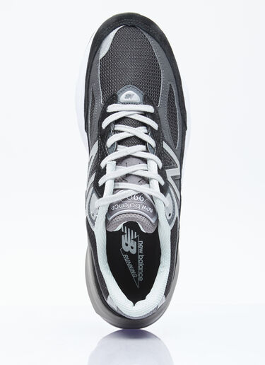 New Balance 990 スニーカー ブラック new0152002