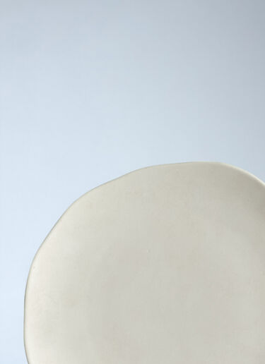 101 Copenhagen Set Of Two Native Dessert Plates Black wps0691756