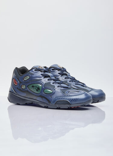 Rombaut Proton Sneakers Navy rmb0356005