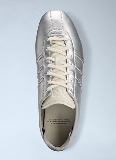 Y-3 Tokyo Sneakers Silver yyy0364020