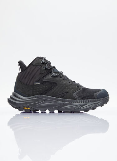 HOKA 아나카파 2 미드 GTX 부츠 블랙 hok0154008