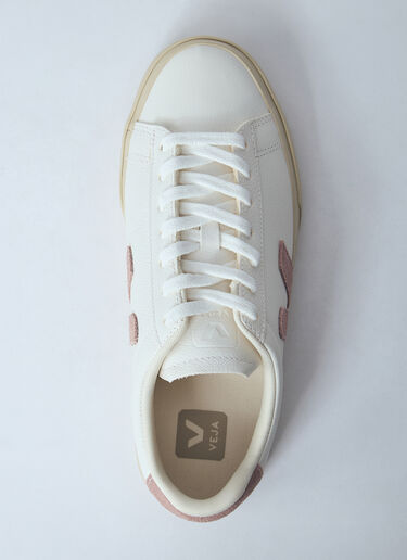 Veja Campo Chromefree Sneakers Pink vej0260001