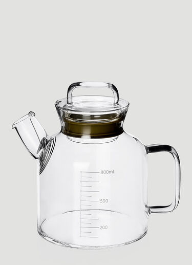 Serax Teapot Transparent wps0644593