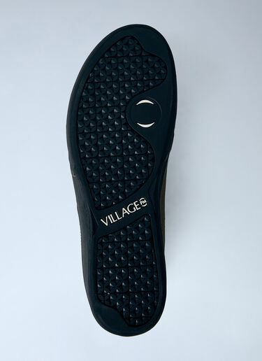 LN-CC® - Village PM: 1.30PM Sneakers - Olive Village PM 1.30PM Sneakers Olive vpm0166005