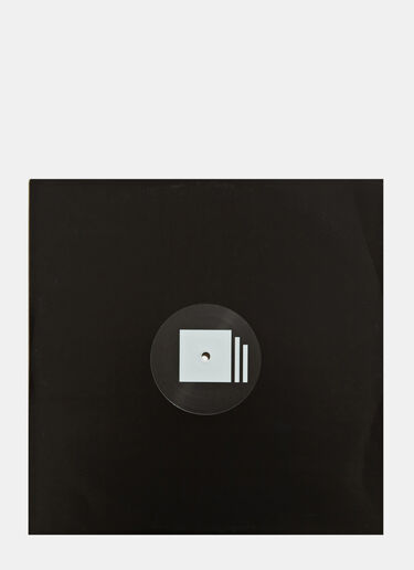 Music Sean Dixon - Warehouse Ep Black mus0490313