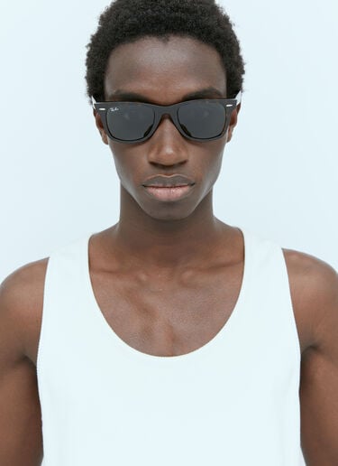 ウェイファーラー トータスサングラス Ray-Ban ウェイファーラー トータスサングラス ブラウン lrb0353013