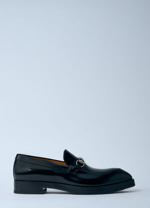 MM6 Maison Margiela x Salomon Moccasins With Clamp Blue mms0161003