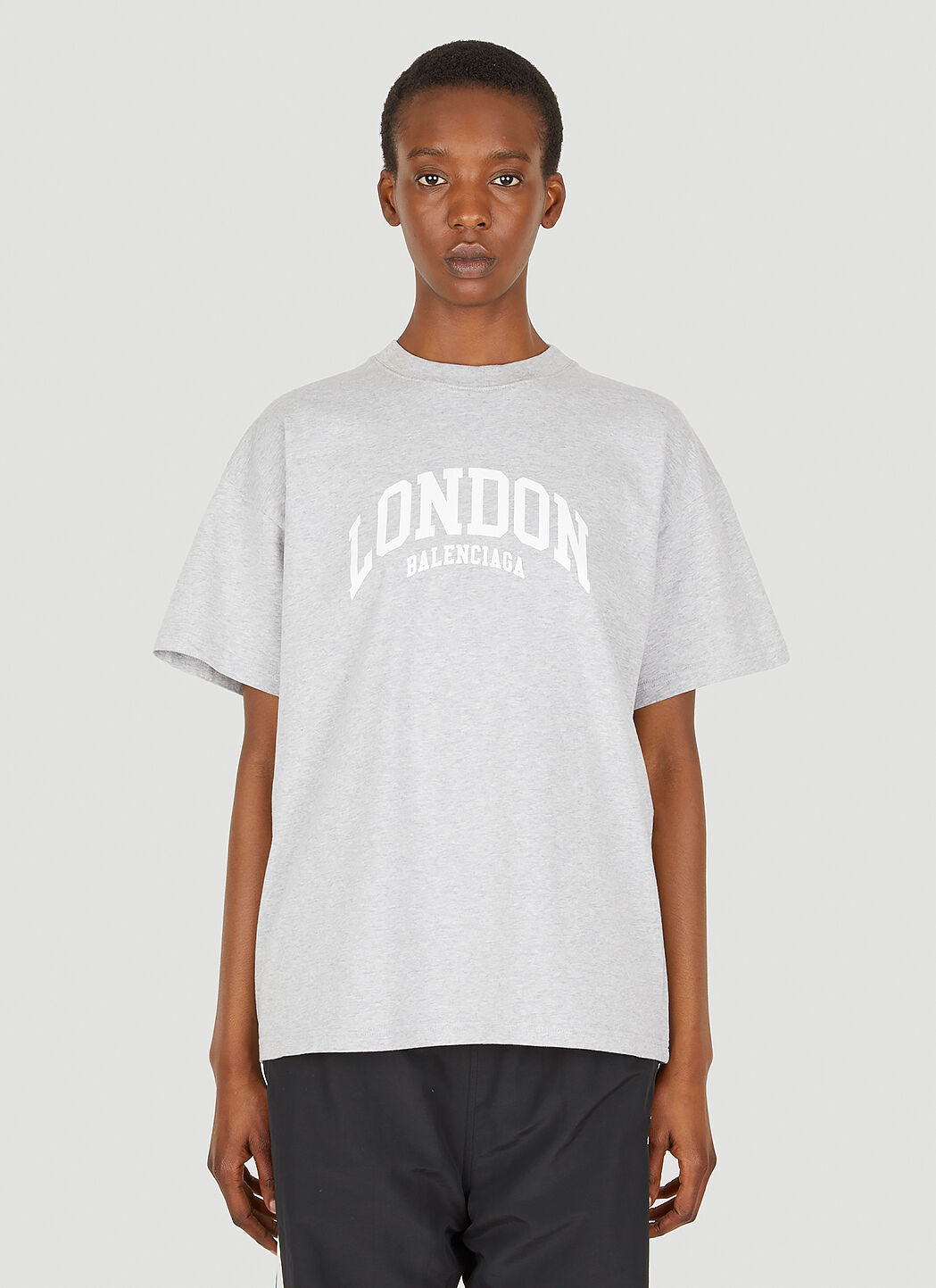 T shirt best sale embroidery london