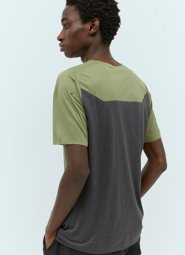 Performance T-Shirt On Performance T-Shirt Green onr0154002