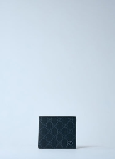Gucci GG 반지갑 블랙 guc0159089