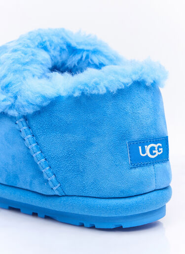 UGG Anders Slippers Blue ugg0158001
