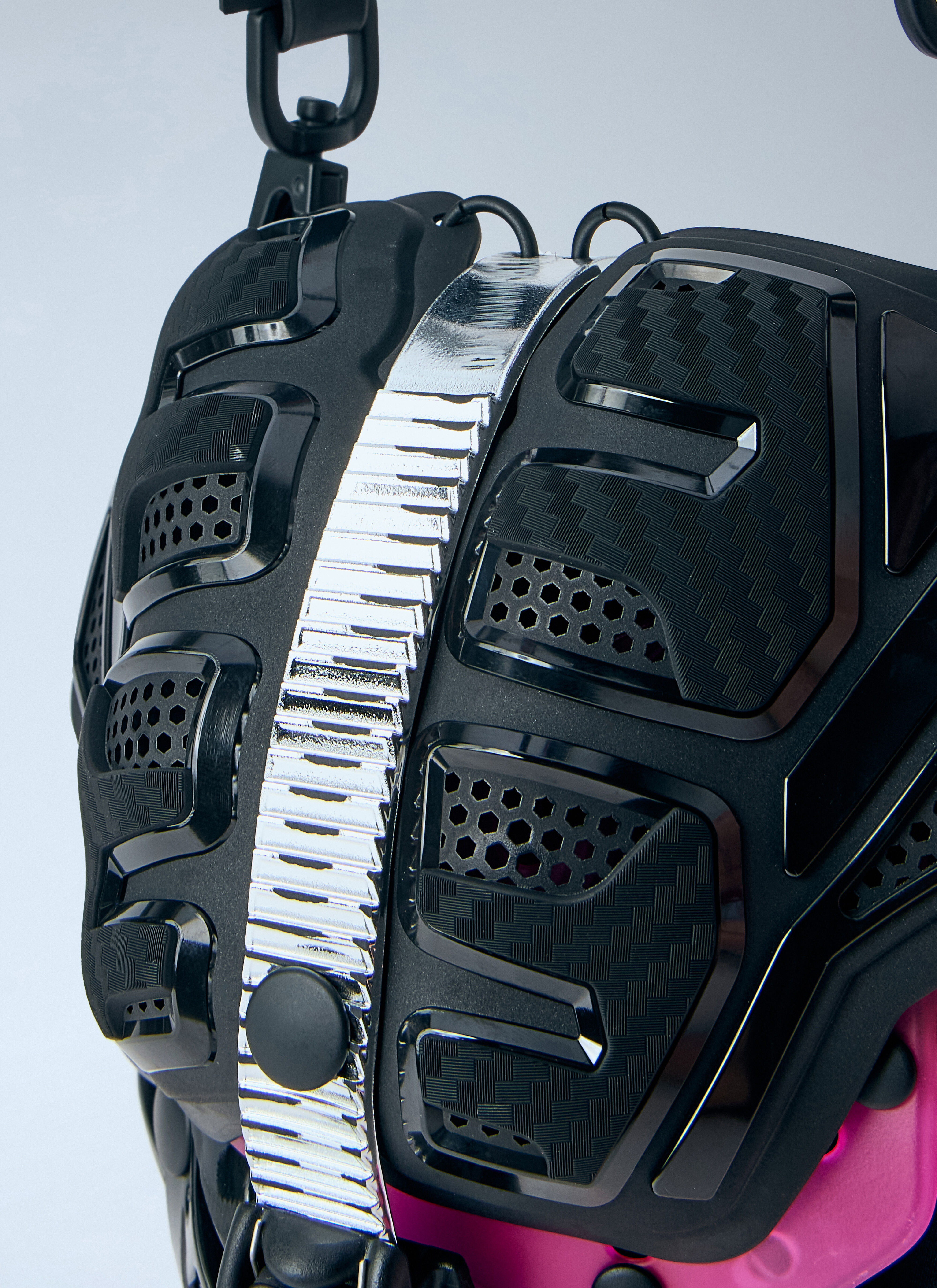 Innerraum レディース I31 ファンケース の ブラック | LN-CC®