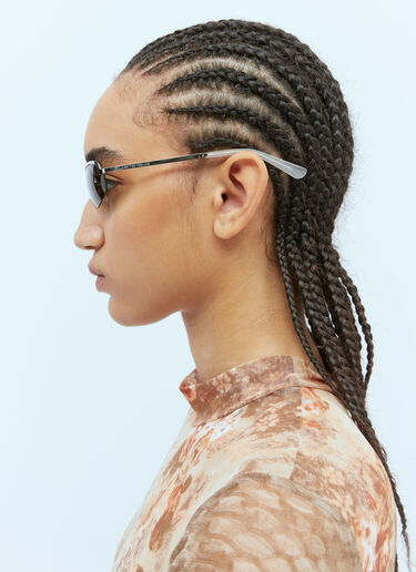 Siron Sunglasses A Better Feeling Siron Sunglasses Silver abf0354001