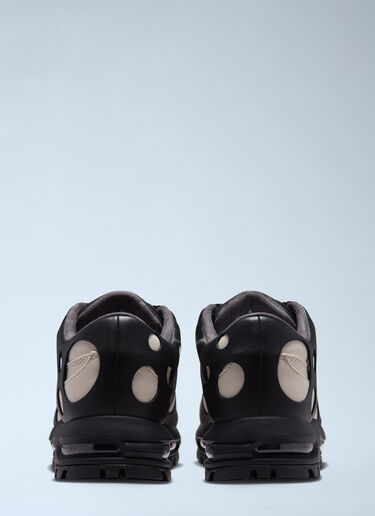 LN-CC® - Nike: Air Max Goadome Low Sneakers - Black Nike Air Max Goadome Low Sneakers Black nik0165125