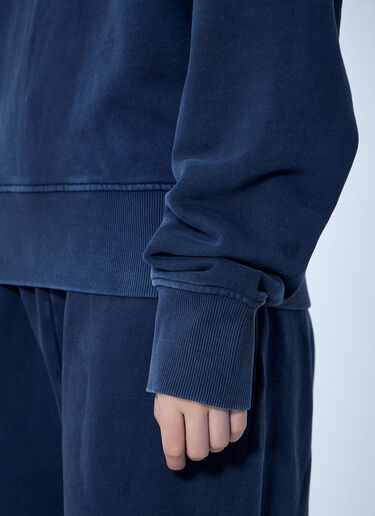 LN-CC® - Entire Studios: Port Pullover - Navy Entire Studios Port Pullover Navy ent0266016